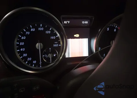 2013 Mercedes-Benz Gl-Class Gl 450 from USA, damaged, VIN 4JGDF7CE3DA149126